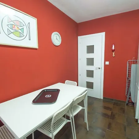Apartamento Malu Córdoba