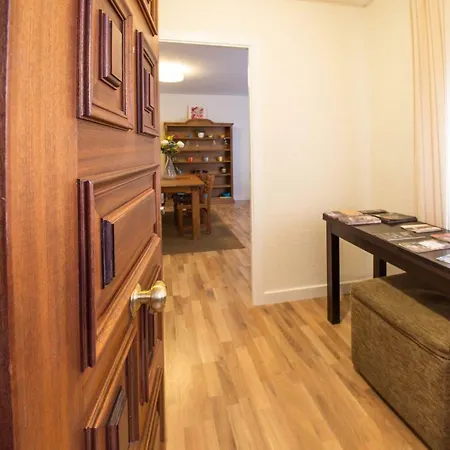 Apartamento Malu Lejlighed *