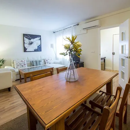 Lejlighed Apartamento Malu Córdoba