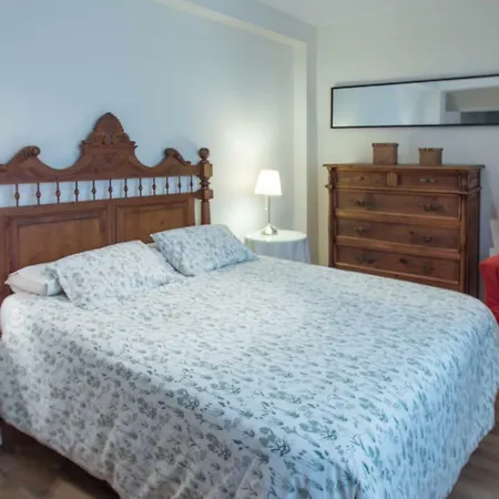Apartamento Malu