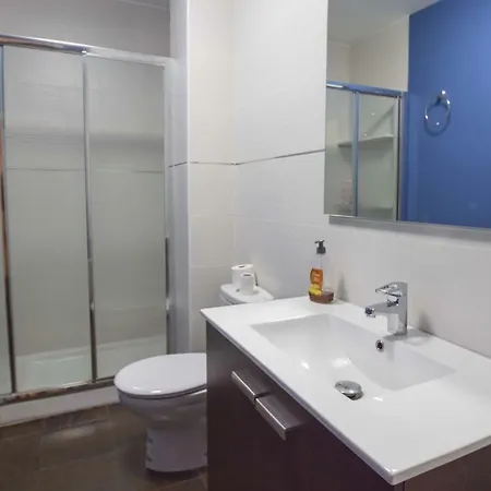 Apartamento Malu Lejlighed Córdoba