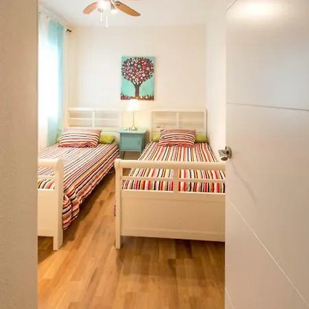 Apartamento Malu * Córdoba