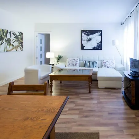 Apartamento Malu Lejlighed *
