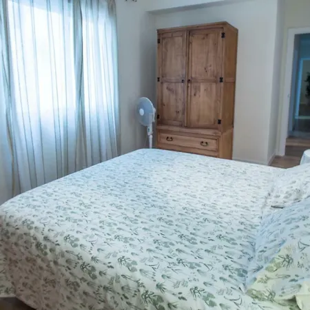 Apartamento Malu Lejlighed Córdoba